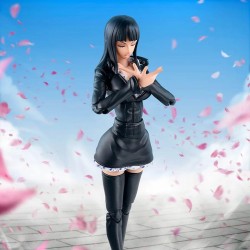 ONE PIECE - Nico Robin "Enies Lobby" - Figurine S.H.... 2