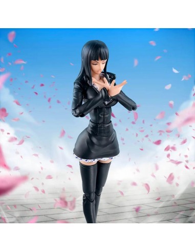 ONE PIECE - Nico Robin "Enies Lobby" - Figurine...