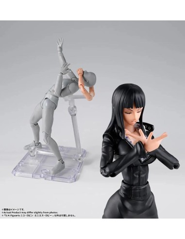 ONE PIECE - Nico Robin "Enies Lobby" - Figurine...