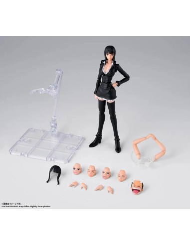 ONE PIECE - Nico Robin "Enies Lobby" - Figurine...