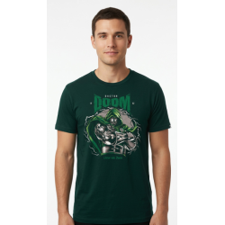 MARVEL - Docteur Doom - T-Shirt (L)