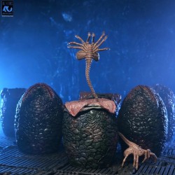 ALIENS 40EME ANNIVERSAIRE - Oeuf Alien - Pack 6 accessoire 2
