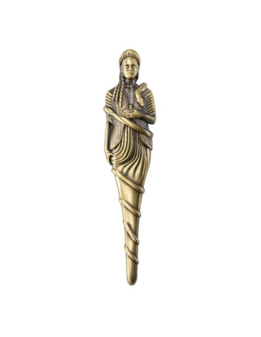 L'ODYSSEE - Pin's d'Athéna