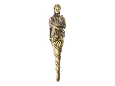 L'ODYSSEE - Pin's d'Athéna