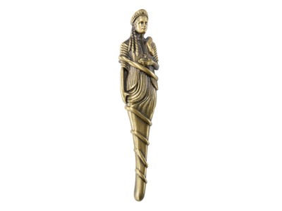 L'ODYSSEE - Pin's d'Athéna