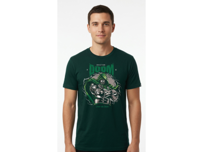 MARVEL - Docteur Doom - T-Shirt (XXL)