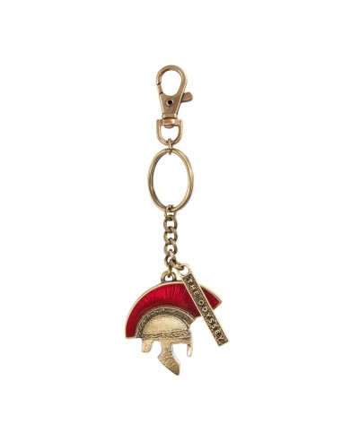 L'ODYSSEE - Casque - Porte-Clés