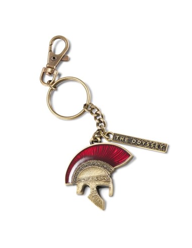 L'ODYSSEE - Casque - Porte-Clés