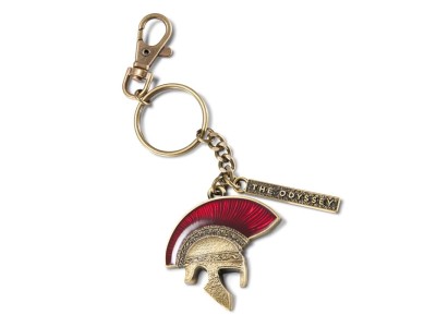 L'ODYSSEE - Casque - Porte-Clés