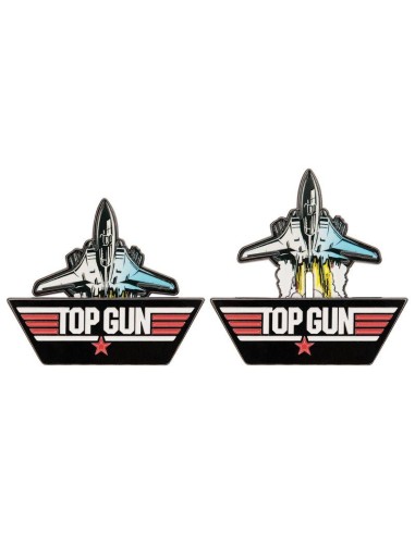 TOP GUN - Moving Pin's Limited Edition