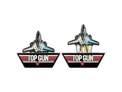 TOP GUN - Moving Pin's Limited Edition