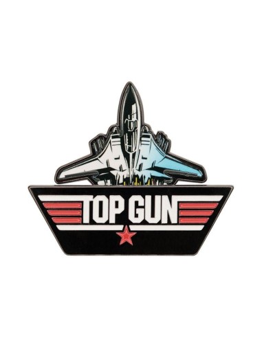 TOP GUN - Moving Pin's Limited Edition