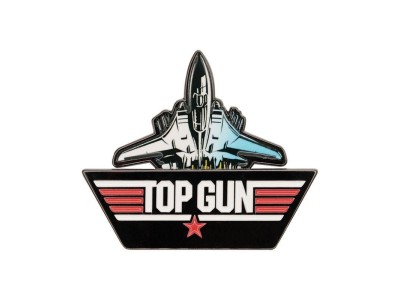 TOP GUN - Moving Pin's Limited Edition