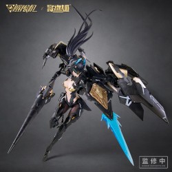 MS GENERAL X MECHA BREAK - Panther - Model Kit 16.5cm