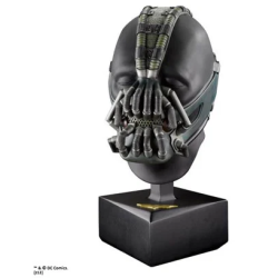 BATMAN - Masque Masque de Bane SPECIAL EDITION