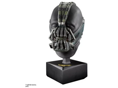 BATMAN - Masque Masque de Bane SPECIAL EDITION
