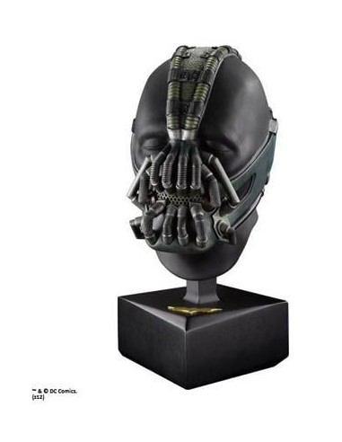 BATMAN - Masque Masque de Bane SPECIAL EDITION