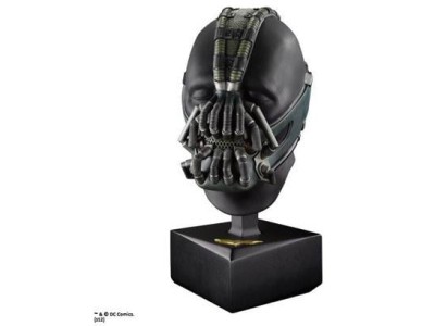 BATMAN - Masque Masque de Bane SPECIAL EDITION