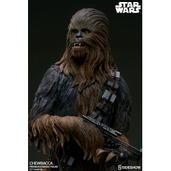 STAR WARS - Premium Format Figure 1/4 - Chewbacca - 59cm