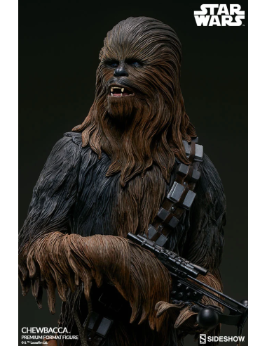 STAR WARS - Premium Format Figure 1/4 -...