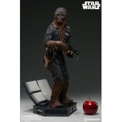 STAR WARS - Premium Format Figure 1/4 - Chewbacca - 59cm 2