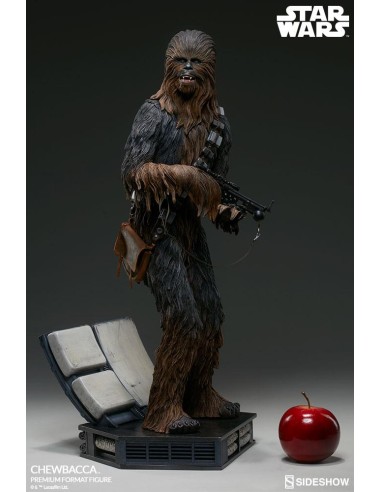 STAR WARS - Premium Format Figure 1/4 -...