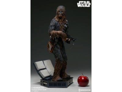 STAR WARS - Premium Format Figure 1/4 - Chewbacca - 59cm
