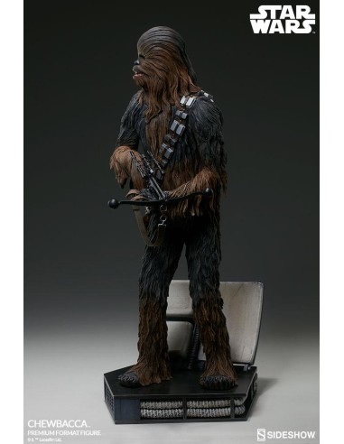 STAR WARS - Premium Format Figure 1/4 -...
