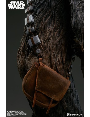 STAR WARS - Premium Format Figure 1/4 -...