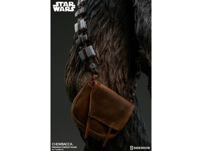 STAR WARS - Premium Format Figure 1/4 - Chewbacca - 59cm