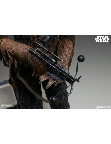 STAR WARS - Premium Format Figure 1/4 -...