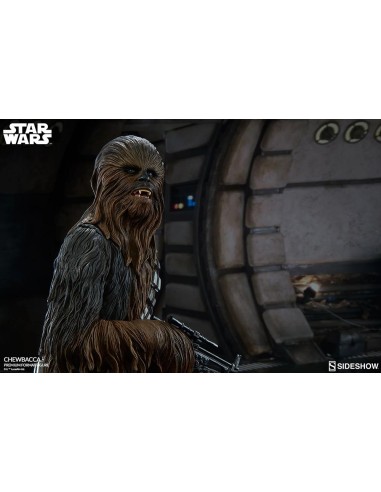 STAR WARS - Premium Format Figure 1/4 -...