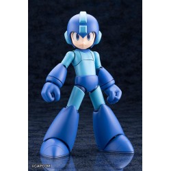 MEGA MAN - Mega Man 11 - Model Kit Grand Scale 25cm