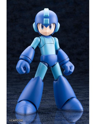 MEGA MAN - Mega Man 11 - Model Kit Grand Scale...