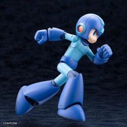 MEGA MAN - Mega Man 11 - Model Kit Grand Scale 25cm 2