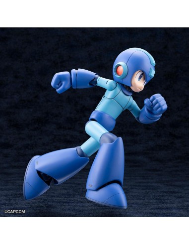 MEGA MAN - Mega Man 11 - Model Kit Grand Scale...