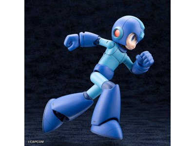 MEGA MAN - Mega Man 11 - Model Kit Grand Scale 25cm