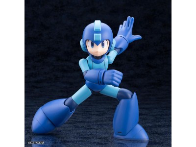 MEGA MAN - Mega Man 11 - Model Kit Grand Scale 25cm