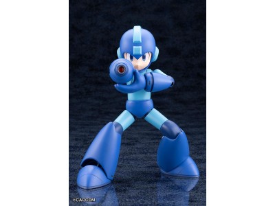MEGA MAN - Mega Man 11 - Model Kit Grand Scale 25cm