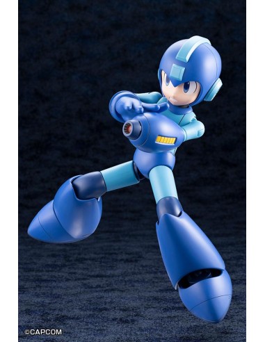 MEGA MAN - Mega Man 11 - Model Kit Grand Scale...