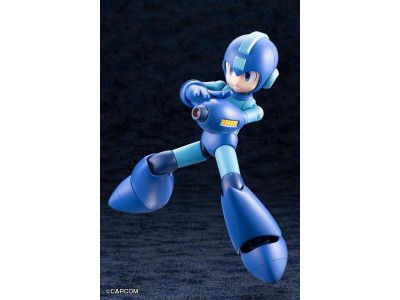 MEGA MAN - Mega Man 11 - Model Kit Grand Scale 25cm