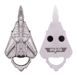 TOP GUN - F-14 - Ouvre-Bouteille Edition Limitée