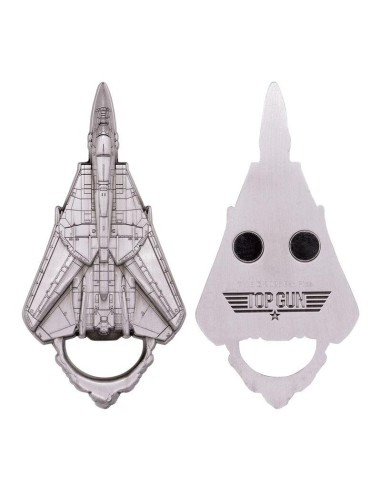 TOP GUN - F-14 - Ouvre-Bouteille Edition Limitée