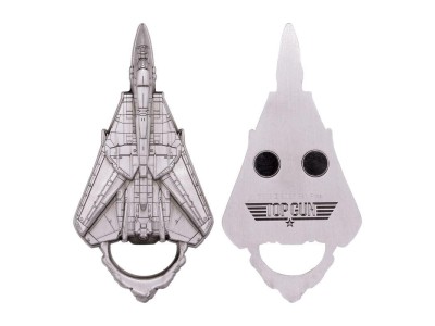 TOP GUN - F-14 - Ouvre-Bouteille Edition Limitée