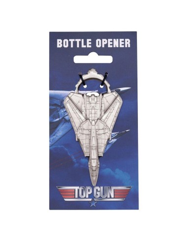 TOP GUN - F-14 - Ouvre-Bouteille Edition Limitée