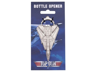 TOP GUN - F-14 - Ouvre-Bouteille Edition Limitée