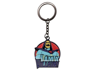LES MAITRES DE L'UNIVERS 2026 - Skeletor - Porte-clés Edition Limitée