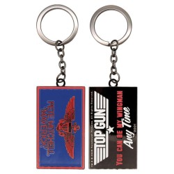 TOP GUN - Maverick - Porte-clés Edition Limitée