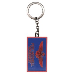 TOP GUN - Maverick - Porte-clés Edition Limitée 2