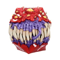 DONJONS & DRAGONS - D20 Mimic - Boîte 13.3cm